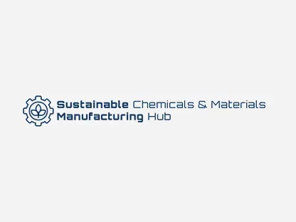 Sustainable Chemicals and Materials Manufacturing Hub