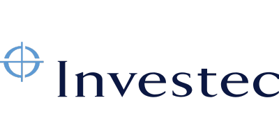 Investec Logo