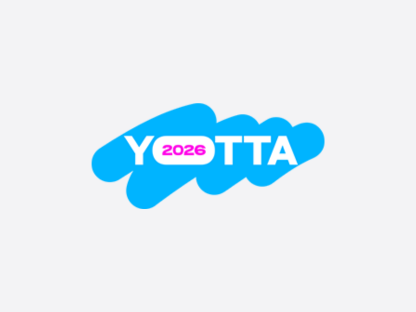 Yotta 2026
