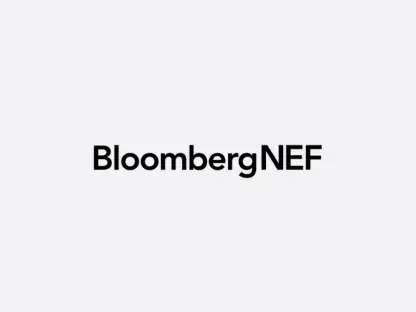 Bloomberg NEF Summit Shanghai